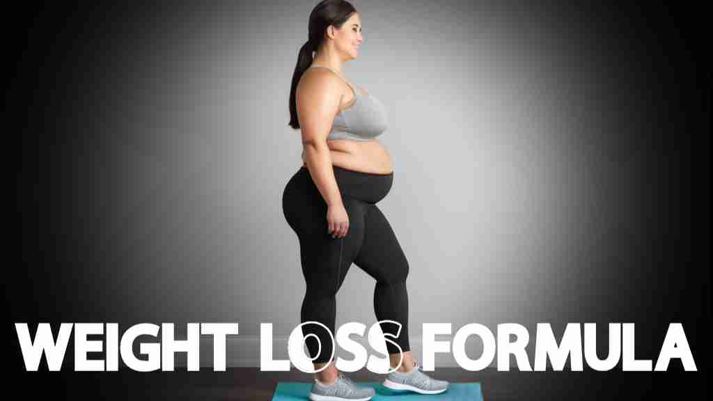 Ayurvedic Formula For Weight Loss Easily