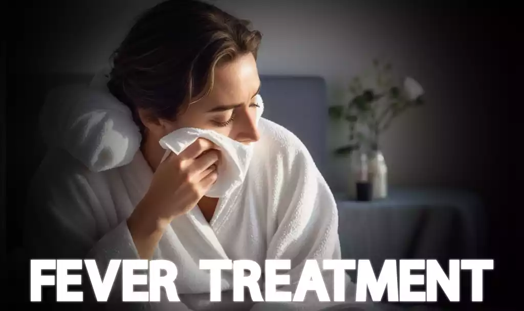 Ayurvedic Treatment of Fever