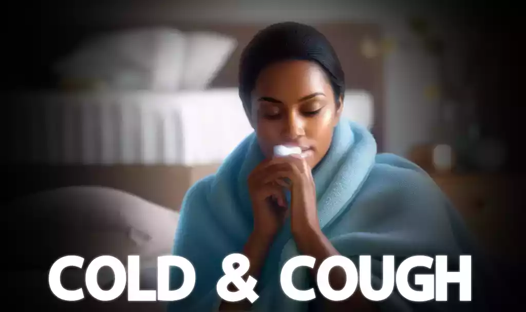 Best Home Remedy for Cough and Cold