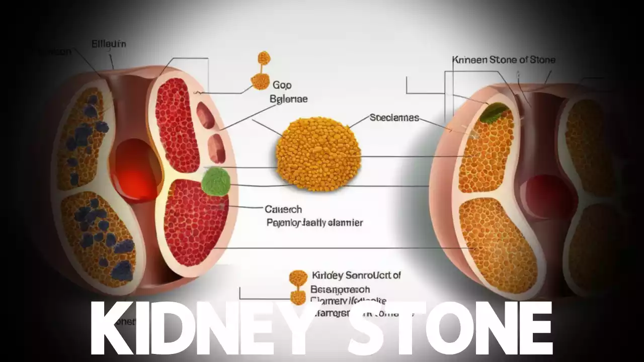 Ayurvedic Treatment of Kidney Stone