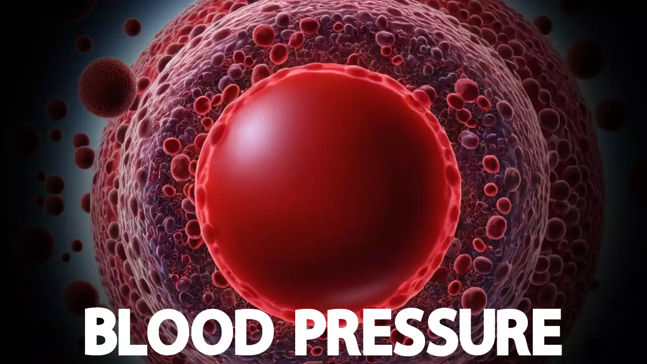 The 21 Remedies To Control Blood Pressure