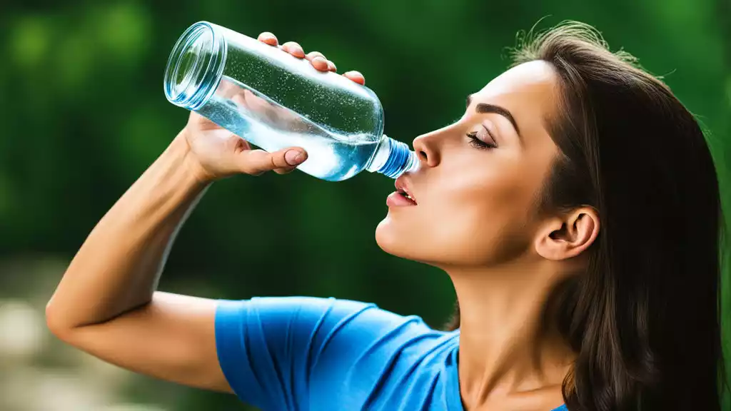 5 Reasons You Are Drinking Water the Wrong Way